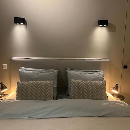 B&B Urban Oasis 암스테르담 외부 사진