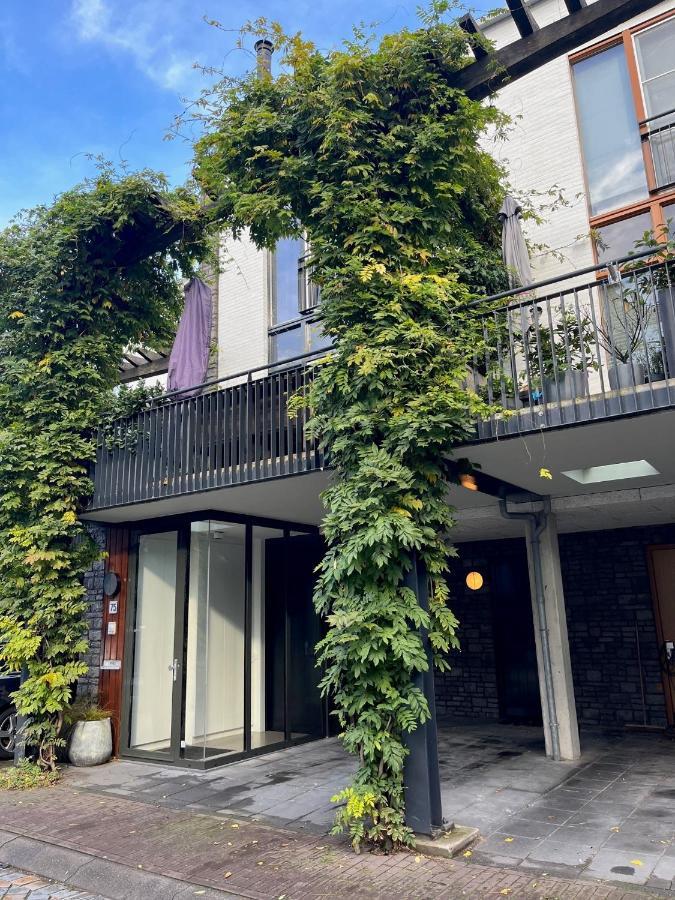 B&B Urban Oasis 암스테르담 외부 사진