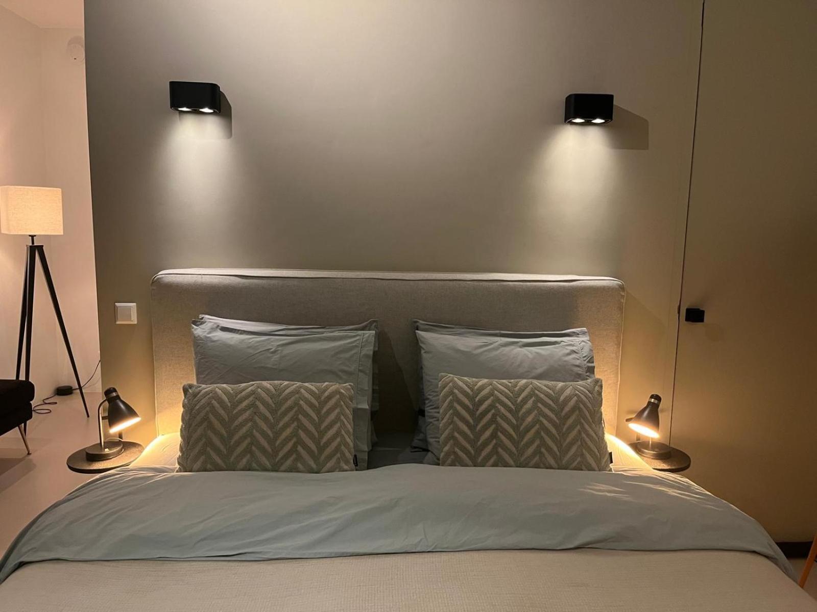 B&B Urban Oasis 암스테르담 외부 사진